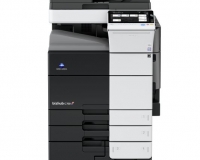 Kolorowy system produkcyjny do druku cyfrowego  AccurioPrint C759 od Konica Minolta