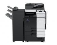 Kolorowy system do druku cyfrowego  AccurioPrint C759 od Konica Minolta