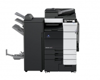 Kolorowy system do druku cyfrowego  AccurioPrint C759 od Konica Minolta