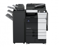 Kolorowy system do druku cyfrowego  AccurioPrint C759 od Konica Minolta