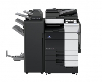 Kolorowy system do druku cyfrowego  AccurioPrint C759 od Konica Minolta
