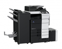 Kolorowy system do druku cyfrowego  AccurioPrint C759 od Konica Minolta