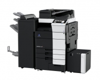Kolorowy system do druku cyfrowego  AccurioPrint C759 od Konica Minolta