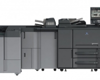  bizhub PRESS 1052